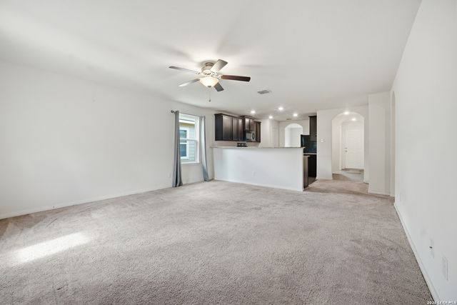 3323 Begonia Bnd, San Antonio, TX 78222