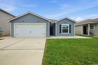 3323 Begonia Bnd, San Antonio, TX 78222