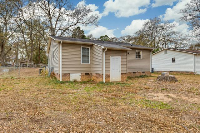 17A Dendy Street, Pelzer, SC 29669