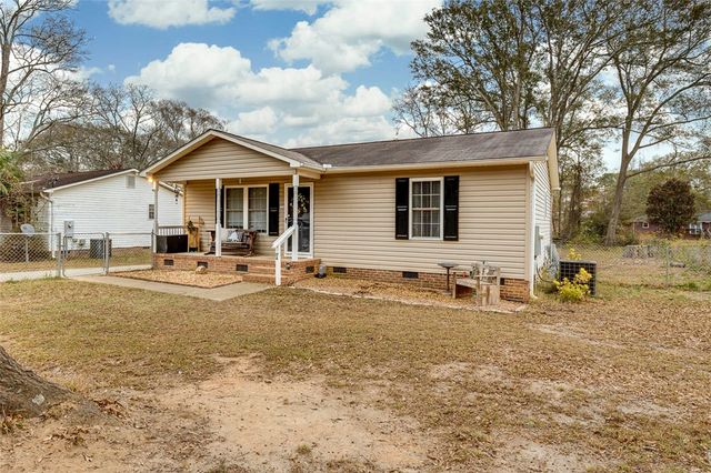 17A Dendy Street, Pelzer, SC 29669