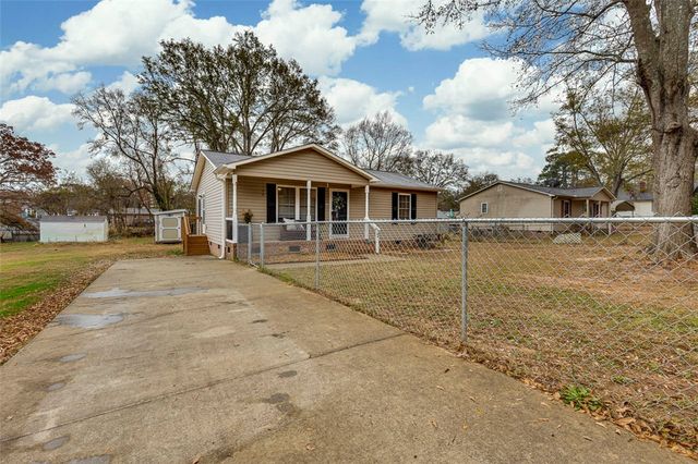 17A Dendy Street, Pelzer, SC 29669