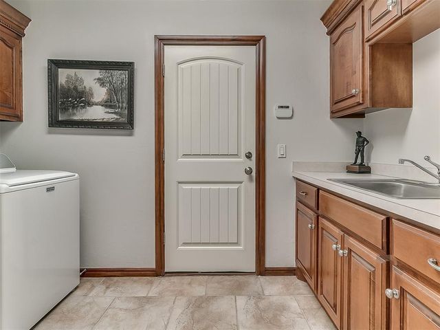 8512 NW 124 Street, Oklahoma City, OK 73142