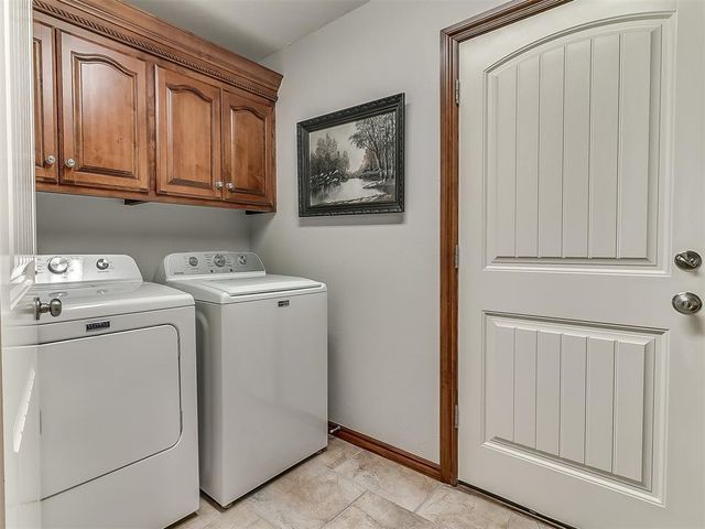 8512 NW 124 Street, Oklahoma City, OK 73142