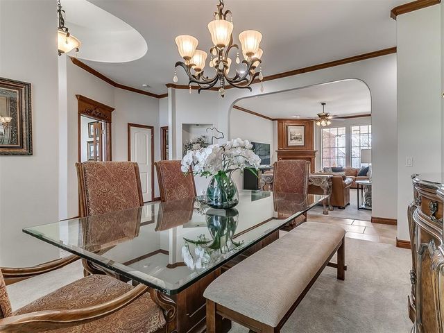 8512 NW 124 Street, Oklahoma City, OK 73142