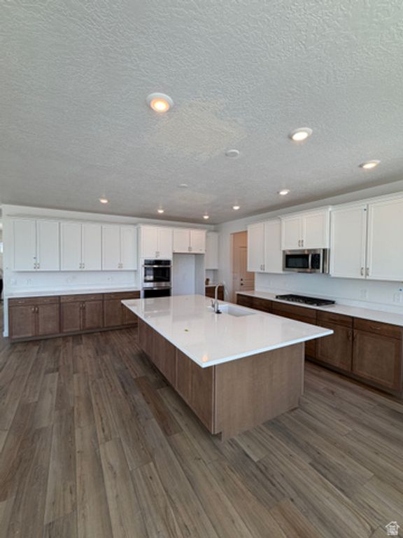 2886 N KINGBIRD DR #717, Eagle Mountain, UT 84005 — photo 3