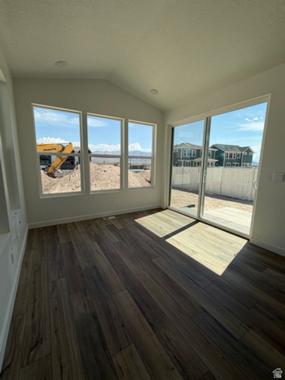 2886 N KINGBIRD DR #717, Eagle Mountain, UT 84005 — photo 5