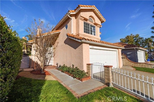 19717 Azure Field, Newhall (santa Clarita), CA 91321