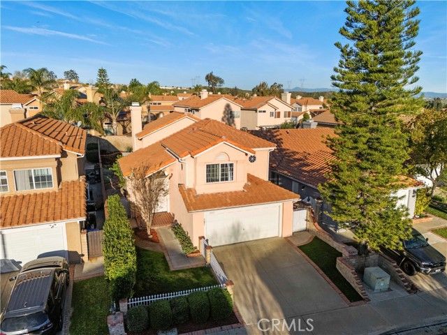 19717 Azure Field, Newhall (santa Clarita), CA 91321