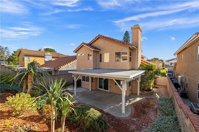 19717 Azure Field, Newhall (santa Clarita), CA 91321