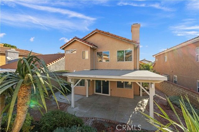 19717 Azure Field, Newhall (santa Clarita), CA 91321