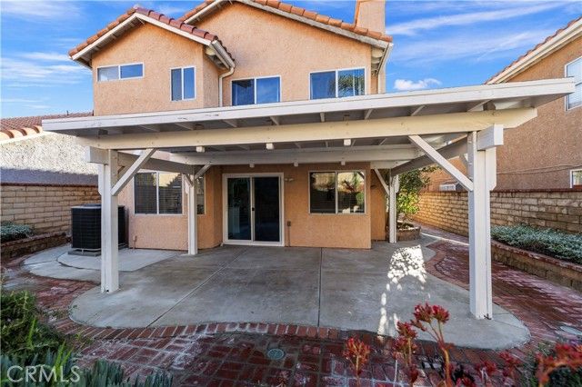 19717 Azure Field, Newhall (santa Clarita), CA 91321