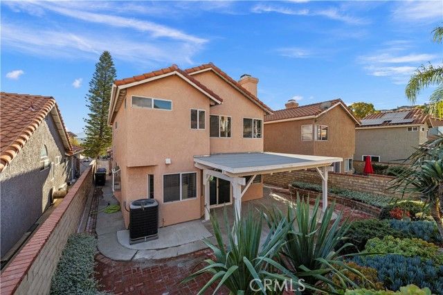 19717 Azure Field, Newhall (santa Clarita), CA 91321
