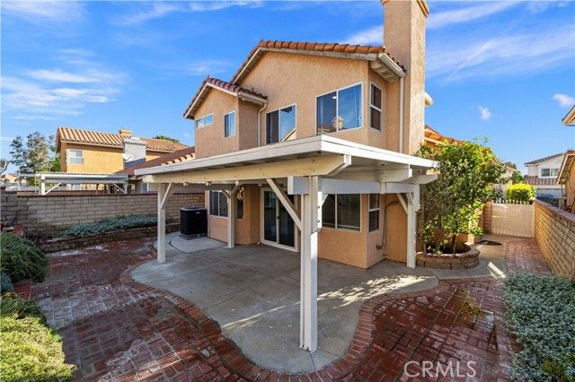 19717 Azure Field, Newhall (santa Clarita), CA 91321