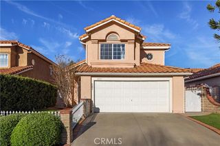 19717 Azure Field, Newhall (santa Clarita), CA 91321