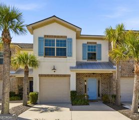 203 Mariners Circle, St. Simons, GA 31522