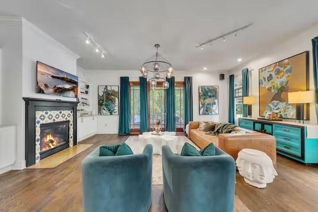 201 Hurt Street NE, Atlanta, GA 30307