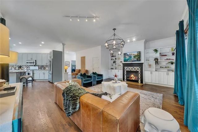 201 Hurt Street NE, Atlanta, GA 30307