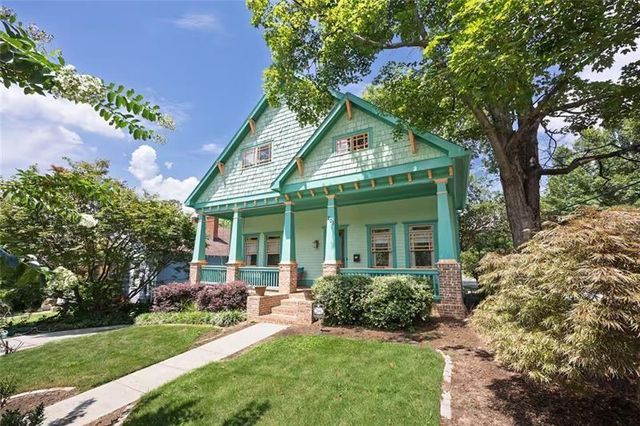 201 Hurt Street NE, Atlanta, GA 30307