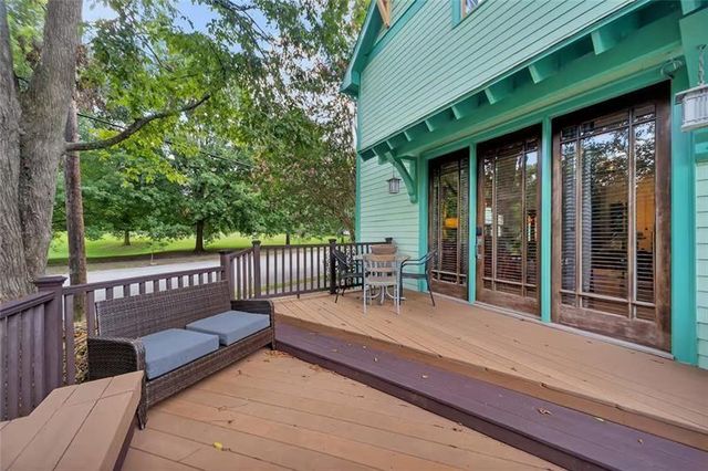 201 Hurt Street NE, Atlanta, GA 30307
