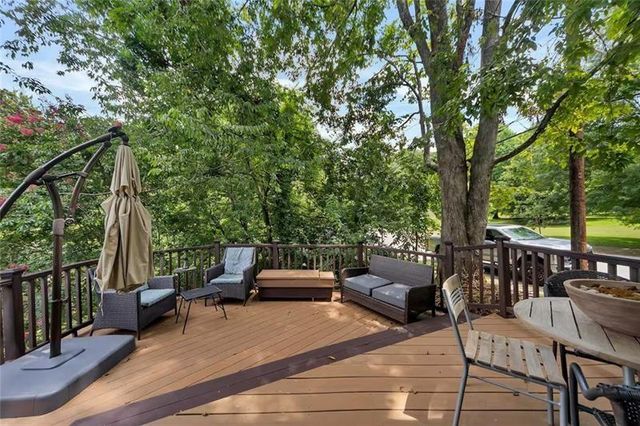 201 Hurt Street NE, Atlanta, GA 30307