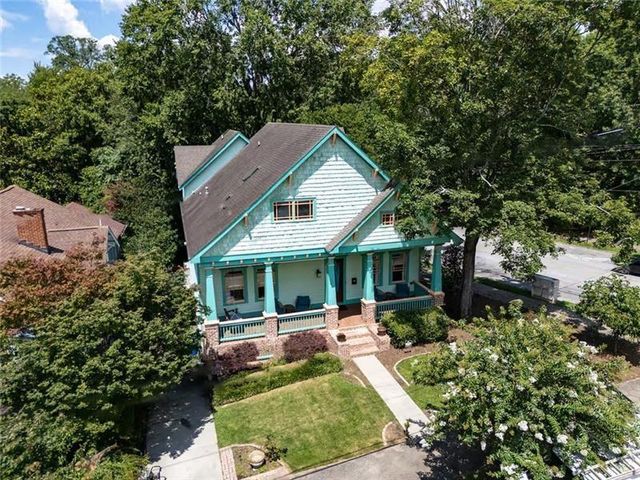 201 Hurt Street NE, Atlanta, GA 30307