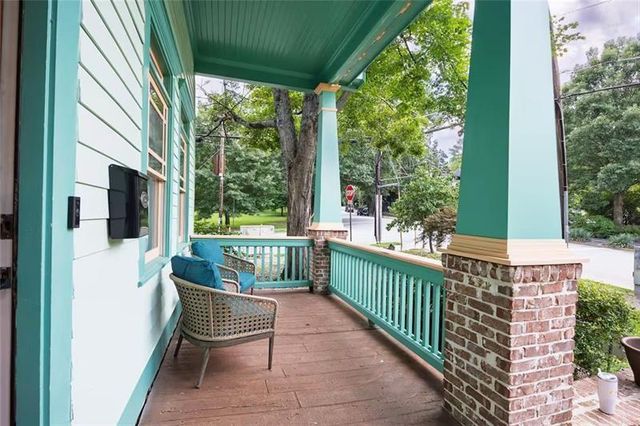 201 Hurt Street NE, Atlanta, GA 30307