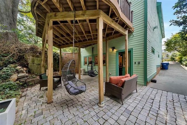 201 Hurt Street NE, Atlanta, GA 30307
