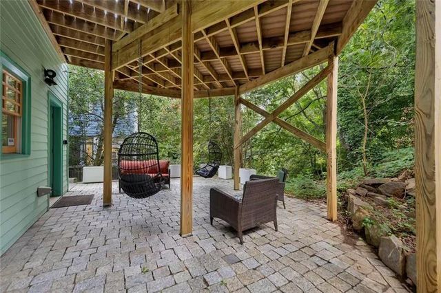 201 Hurt Street NE, Atlanta, GA 30307