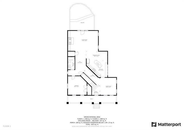 201 Hurt Street NE, Atlanta, GA 30307