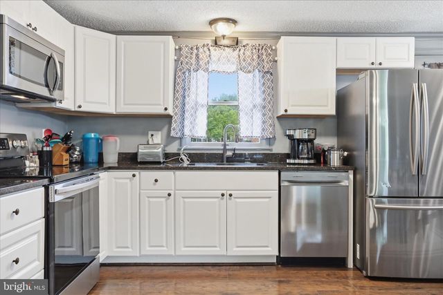 110 HEDRICK AVE, Martinsburg, WV 25405