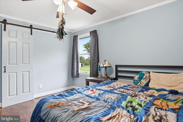 110 HEDRICK AVE, Martinsburg, WV 25405