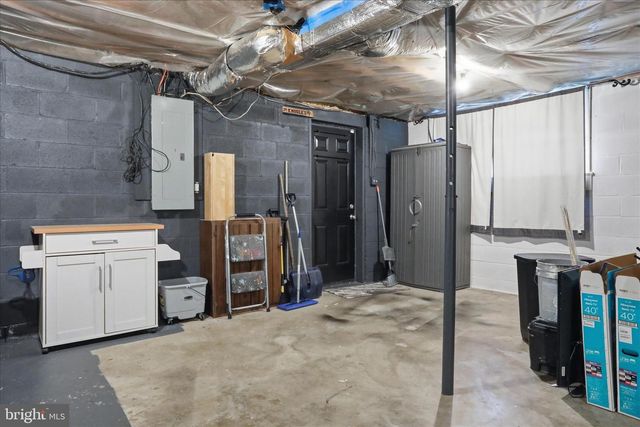 110 HEDRICK AVE, Martinsburg, WV 25405