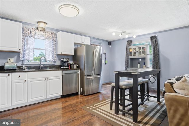 110 HEDRICK AVE, Martinsburg, WV 25405