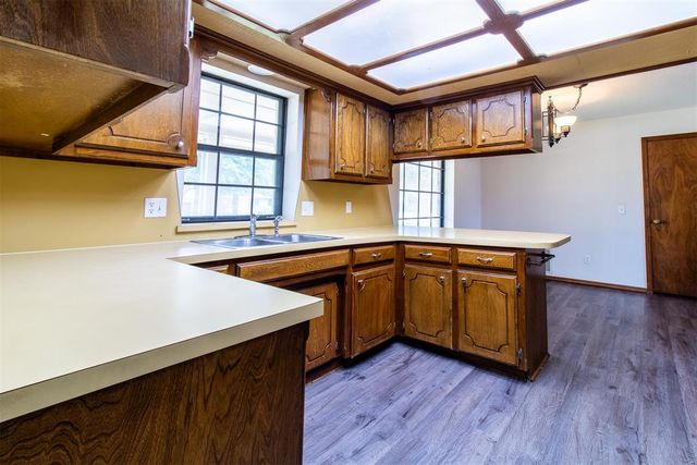 740 Buckwood Drive, Choctaw, OK 73020