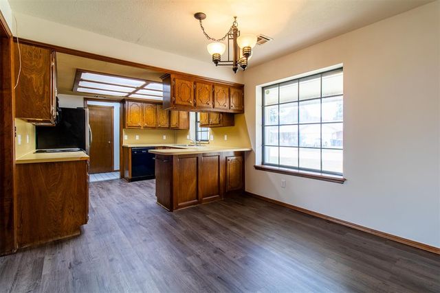 740 Buckwood Drive, Choctaw, OK 73020
