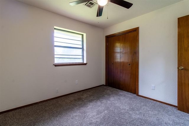 740 Buckwood Drive, Choctaw, OK 73020
