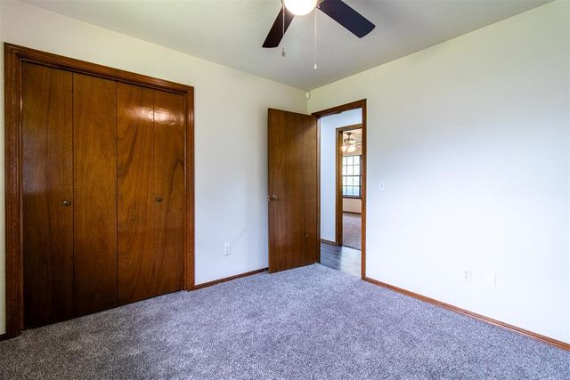 740 Buckwood Drive, Choctaw, OK 73020