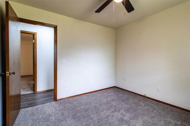 740 Buckwood Drive, Choctaw, OK 73020