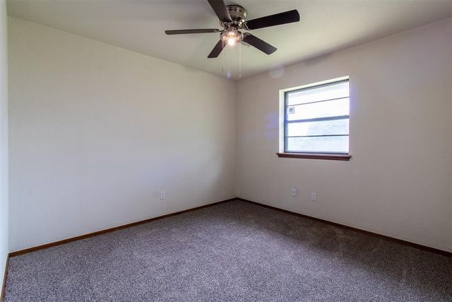 740 Buckwood Drive, Choctaw, OK 73020