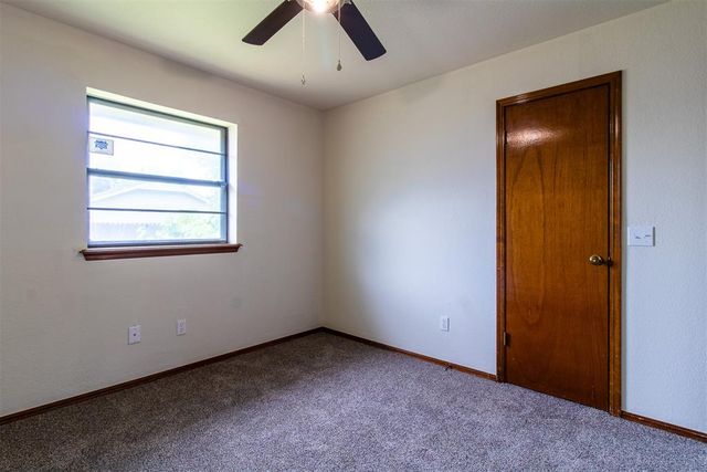 740 Buckwood Drive, Choctaw, OK 73020