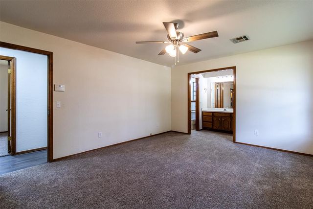 740 Buckwood Drive, Choctaw, OK 73020