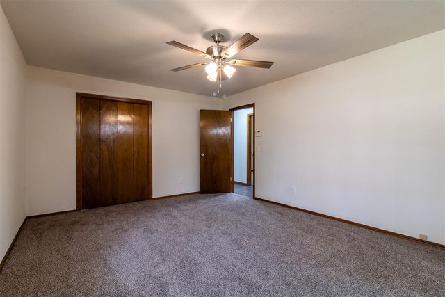 740 Buckwood Drive, Choctaw, OK 73020