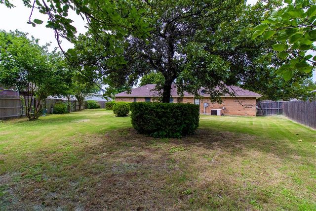 740 Buckwood Drive, Choctaw, OK 73020