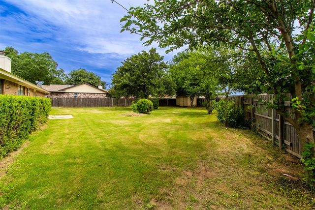 740 Buckwood Drive, Choctaw, OK 73020
