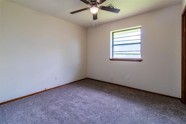 740 Buckwood Drive, Choctaw, OK 73020