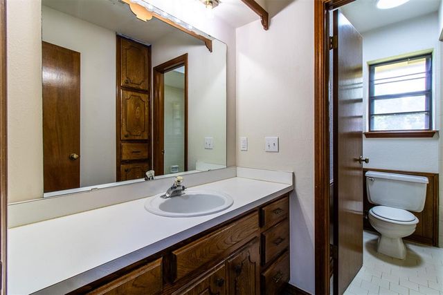 740 Buckwood Drive, Choctaw, OK 73020