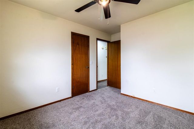 740 Buckwood Drive, Choctaw, OK 73020