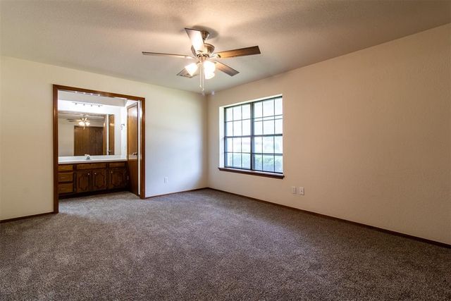 740 Buckwood Drive, Choctaw, OK 73020