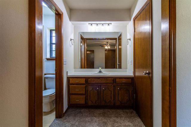 740 Buckwood Drive, Choctaw, OK 73020