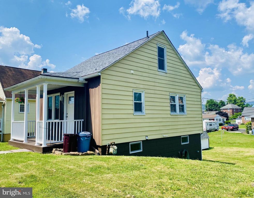 111 UTAH AVE, Cumberland, MD 21502